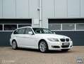 BMW 330 3-serie Touring 330i E91 AUT l HK audio l Pano l 2 Blanc - thumbnail 4
