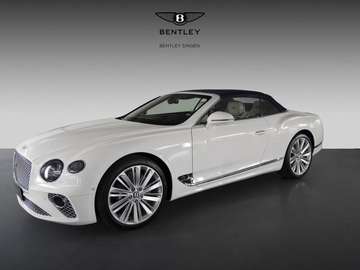 GTC Speed