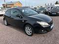 SEAT Ibiza SC Sport *SHZ*Tempomat*TÜV Neu*Euro5* Černá - thumbnail 3