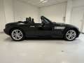 BMW Z3 1.9 cat Roadster Noir - thumbnail 19