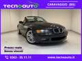 BMW Z3 1.9 cat Roadster Nero - thumbnail 1