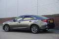 Mazda 6 2.0 SkyActiv-G 165 Centre-Line|Head-Up|Geen Import Gris - thumbnail 4