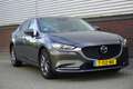Mazda 6 2.0 SkyActiv-G 165 Centre-Line|Head-Up|Geen Import Gris - thumbnail 19