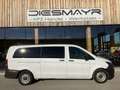 Mercedes-Benz Vito Tourer Pro 114 BlueTEC extralang Aut. Weiß - thumbnail 6