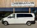 Mercedes-Benz Vito Tourer Pro 114 BlueTEC extralang Aut. Weiß - thumbnail 2