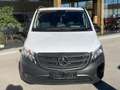 Mercedes-Benz Vito Tourer Pro 114 BlueTEC extralang Aut. Weiß - thumbnail 8