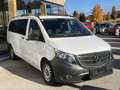 Mercedes-Benz Vito Tourer Pro 114 BlueTEC extralang Aut. Weiß - thumbnail 7