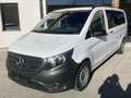 Mercedes-Benz Vito Tourer Pro 114 BlueTEC extralang Aut. Weiß - thumbnail 1