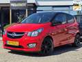 Opel Karl 1.0 ecoFLEX Innovation |CLIMA|CRUISE|PDC|LEDER|LMV Rood - thumbnail 1