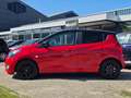 Opel Karl 1.0 ecoFLEX Innovation |CLIMA|CRUISE|PDC|LEDER|LMV Rood - thumbnail 2