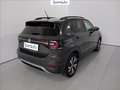 Volkswagen T-Cross 1.0 tsi style 115cv dsg Grigio - thumbnail 4