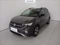 Volkswagen T-Cross 1.0 tsi style 115cv dsg Grigio - thumbnail 1