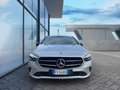 Mercedes-Benz B 180 B 180 d Automatic Sport Night Pack Argento - thumbnail 2