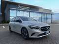 Mercedes-Benz B 180 B 180 d Automatic Sport Night Pack Argento - thumbnail 8