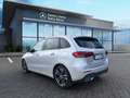 Mercedes-Benz B 180 B 180 d Automatic Sport Night Pack Argento - thumbnail 4