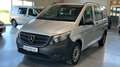 Mercedes-Benz Vito Mixto 114 CDI 4x4 kurz - 447 Navi Silber - thumbnail 21