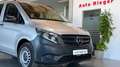 Mercedes-Benz Vito Mixto 114 CDI 4x4 kurz - 447 Navi Silber - thumbnail 5