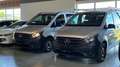 Mercedes-Benz Vito Mixto 114 CDI 4x4 kurz - 447 Navi Silber - thumbnail 25
