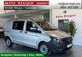 Mercedes-Benz Vito Mixto 114 CDI 4x4 kurz - 447 Navi Silber - thumbnail 1