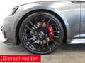 Audi RS5 Sportback 280KM H LASER 20 B&O PANO HEAD-UP UMGEBU Gris - thumbnail 5