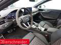 Audi RS5 Sportback 280KM H HEAD-UP LASER 20 S-SITZE PANO VI Grau - thumbnail 10