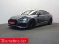 Audi RS5 Sportback 280KM H HEAD-UP LASER 20 S-SITZE PANO VI Grau - thumbnail 1