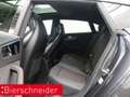 Audi RS5 Sportback 280KM H LASER 20 B&O PANO HEAD-UP UMGEBU Gris - thumbnail 9