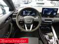 Audi RS5 Sportback 280KM H LASER 20 B&O PANO HEAD-UP UMGEBU Gris - thumbnail 11