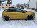 Opel Astra GS Gelb - thumbnail 3