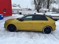 Opel Astra GS Gelb - thumbnail 7