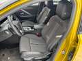 Opel Astra GS Gelb - thumbnail 9