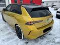 Opel Astra GS Gelb - thumbnail 5