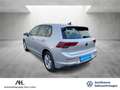 Volkswagen Golf VIII 1.5 TSI Life LED Navi PDC SHZ Argent - thumbnail 3