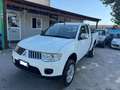 Mitsubishi L200 L200 cabina lunga 2.5 di-d Invite E5 MOTORE NUOVO! Bianco - thumbnail 3