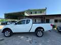 Mitsubishi L200 L200 cabina lunga 2.5 di-d Invite E5 MOTORE NUOVO! Bianco - thumbnail 5