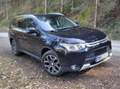 Mitsubishi Outlander Outlander 2,2 DI-D Instyle Aut. Instyle Schwarz - thumbnail 1