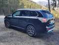 Mitsubishi Outlander Outlander 2,2 DI-D Instyle Aut. Instyle Schwarz - thumbnail 6