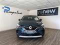 Renault Captur 1.6 E-Tech phev Intens 160cv auto Bleu - thumbnail 1