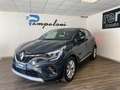 Renault Captur 1.6 E-Tech phev Intens 160cv auto Bleu - thumbnail 2