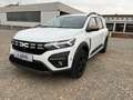 Dacia Jogger Extreme+ TCe 110 7-Sitzer/KLIMA/NAVI/SHZ/ALLWETTER Weiß - thumbnail 2