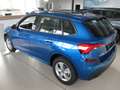 Skoda Kamiq Selection EU-Import Blauw - thumbnail 5
