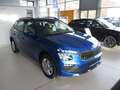Skoda Kamiq Selection EU-Import Blauw - thumbnail 3