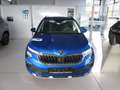 Skoda Kamiq Selection EU-Import Blauw - thumbnail 2
