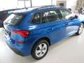Skoda Kamiq Selection EU-Import Blauw - thumbnail 4