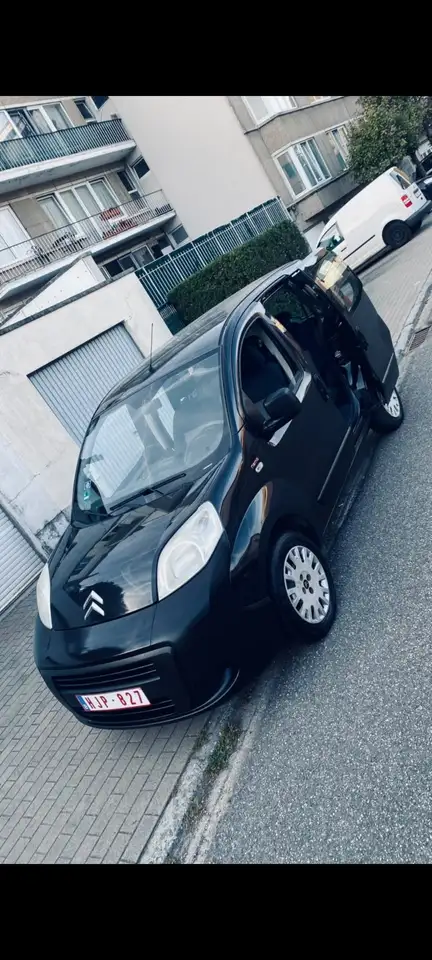 Citroën Nemo