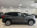 BMW X1 sD18d/Aut/Navi/LederSportStz/ParkAs/Temp/Advan Gris - thumbnail 11