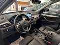 BMW X1 sD18d/Aut/Navi/LederSportStz/ParkAs/Temp/Advan Gris - thumbnail 14