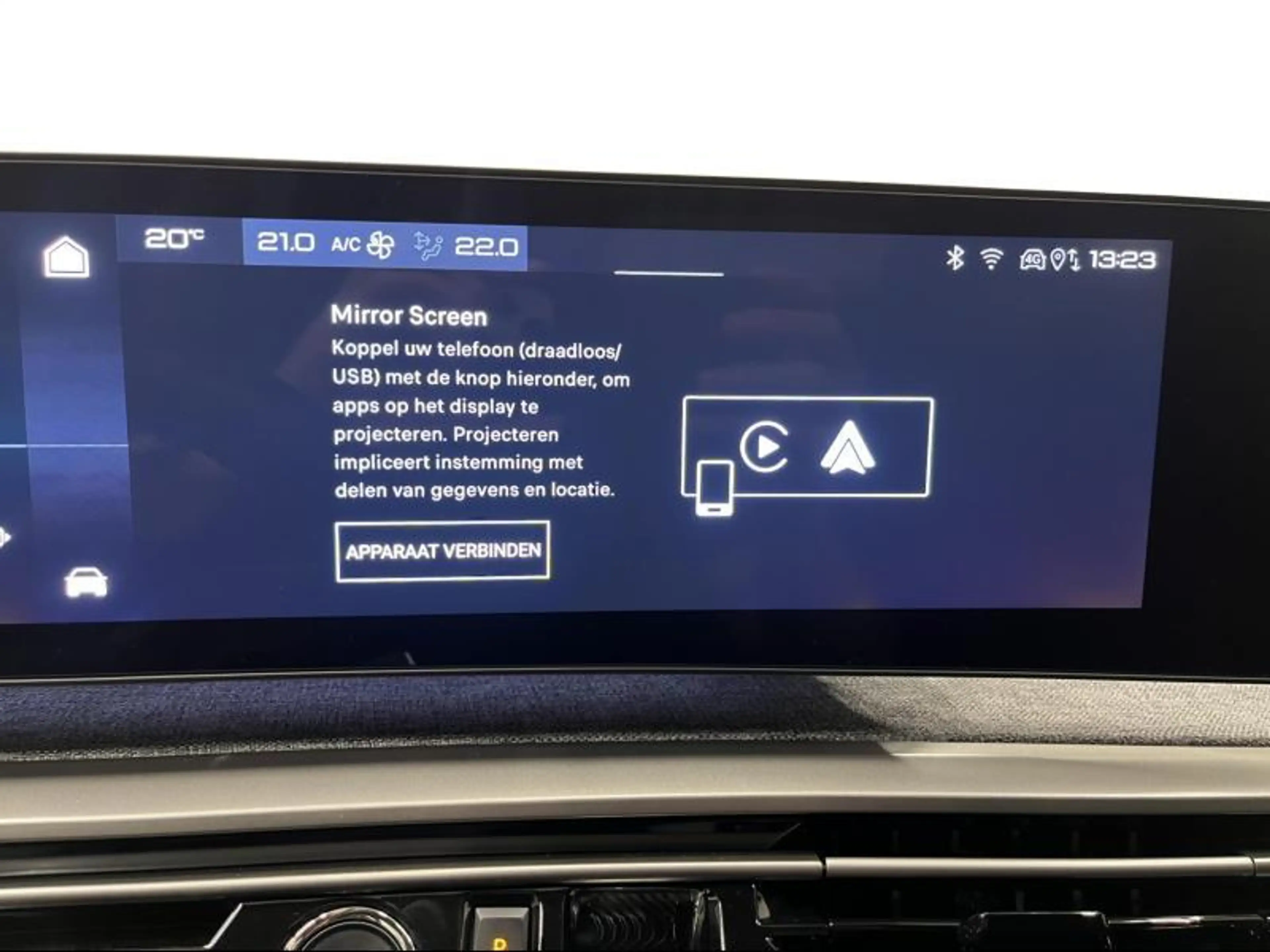 Peugeot 3008 Allure | 360° Camera | Carplay | Driver Alert — photo 28