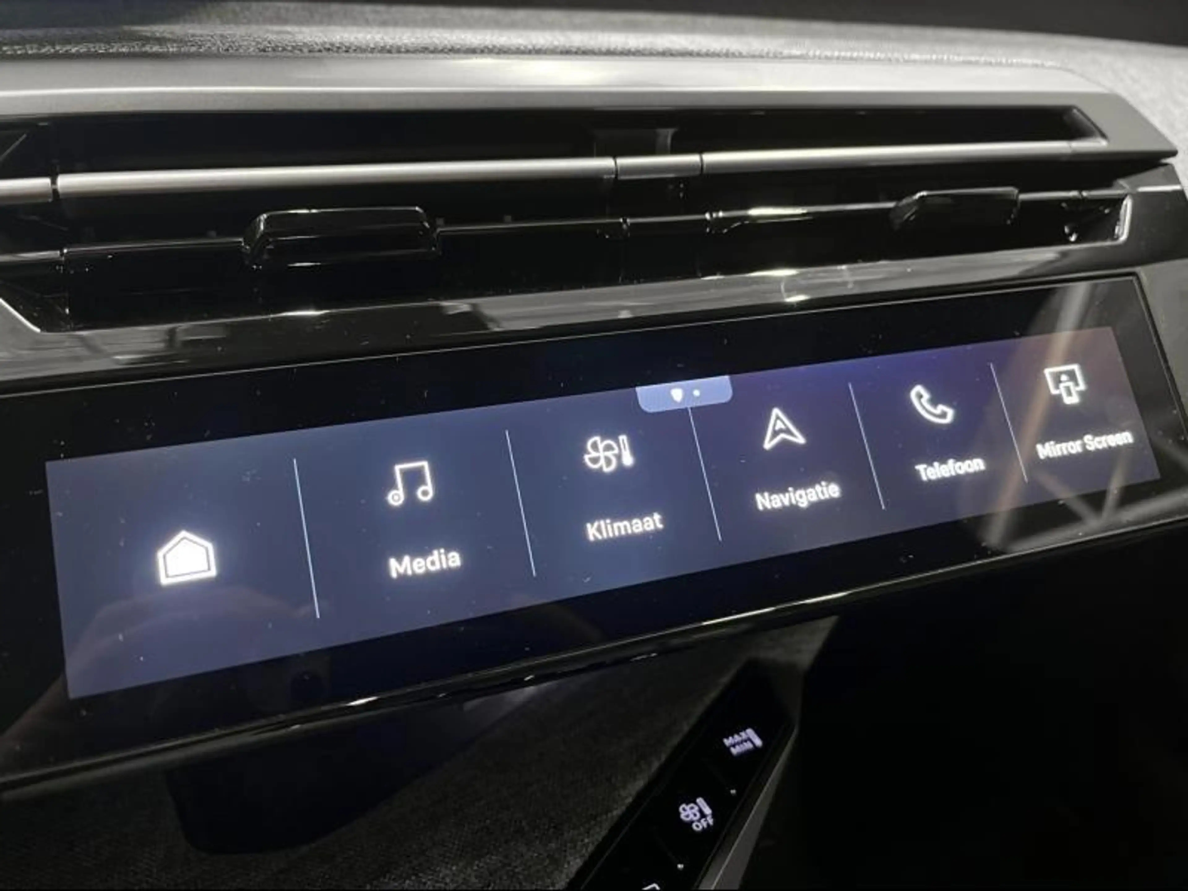Peugeot 3008 Allure | 360° Camera | Carplay | Driver Alert — photo 20