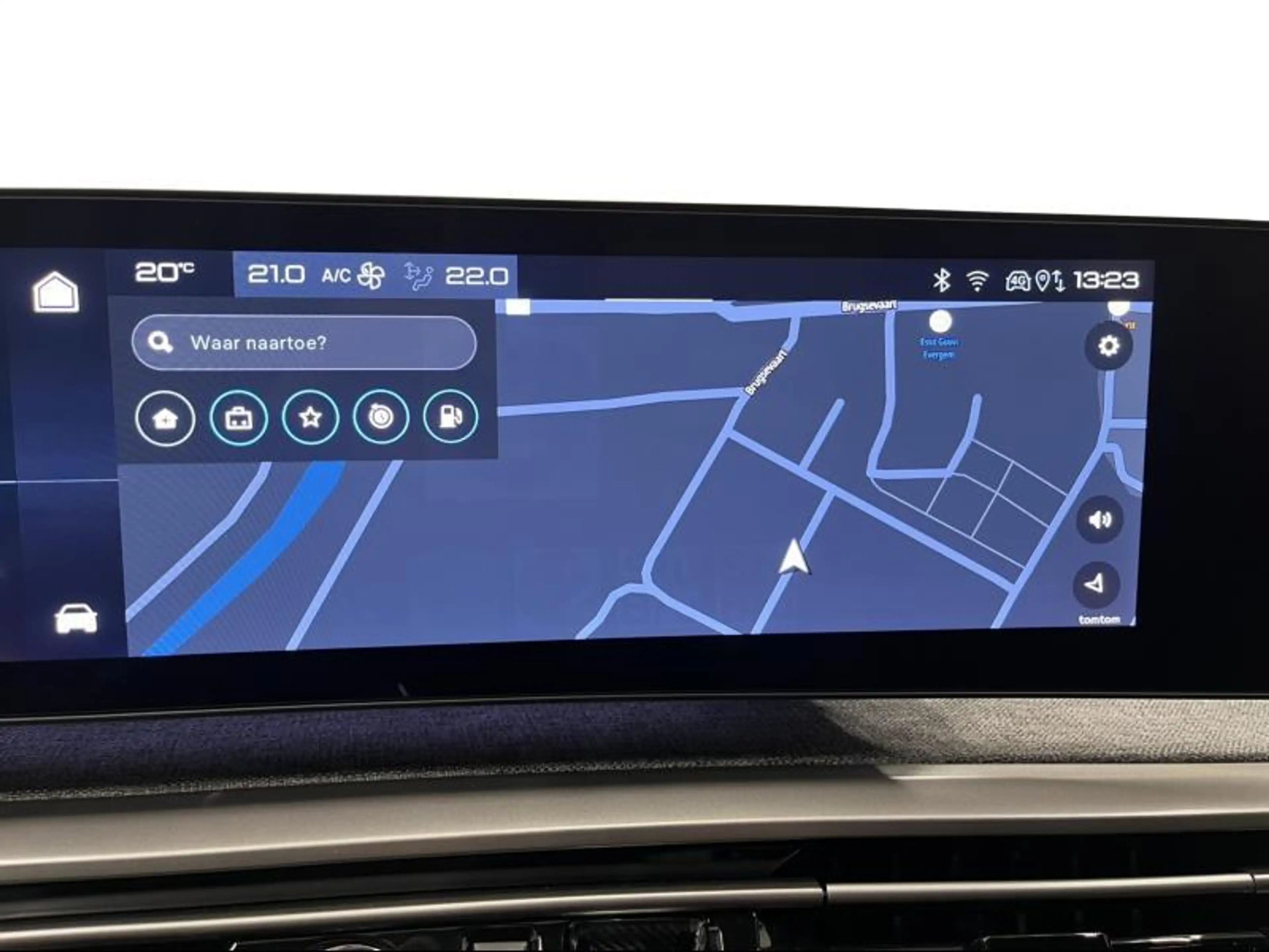 Peugeot 3008 Allure | 360° Camera | Carplay | Driver Alert — photo 27
